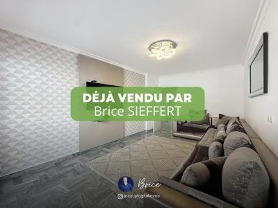 For sale Apartment NICE  06