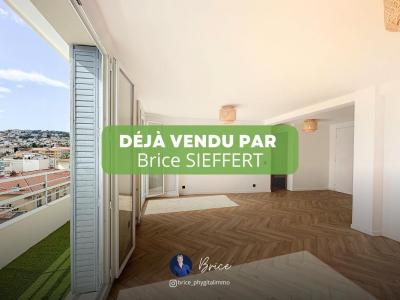 For sale Apartment NICE  06