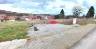 For sale Land Hericourt  70400 820 m2