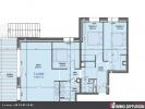 Vente Appartement 2-alpes  38860 4 pieces 80 m2