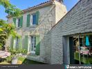 For sale House Aigrefeuille-d'aunis AXE AIGREFEUILLE SURGRES 17290 243 m2 5 rooms