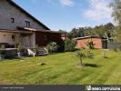 Vente Maison Chanoz-chatenay CALME 01400 6 pieces 165 m2