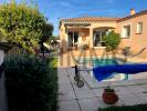 For sale House Maraussan  34370 108 m2 5 rooms