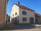 For sale House Soing-cubry-charentenay  70130 160 m2 5 rooms