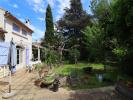 Annonce Vente 6 pices Maison Villeneuve-les-avignon