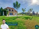 For sale House Cessieu  38110 185 m2 6 rooms