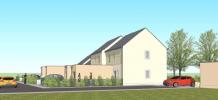 Prestigious house TRELAZE 