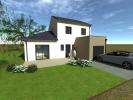 Acheter Terrain 670 m2 Jouy-les-reims