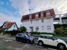 For rent Apartment Eckbolsheim  67201 45 m2 2 rooms