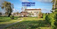 For sale House Chemille  49120 160 m2 5 rooms