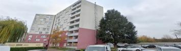 For rent Apartment Metz  57000 69 m2 3 rooms