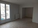 For rent Apartment Autun  71400 73 m2 4 rooms