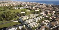 Apartment SERIGNAN 