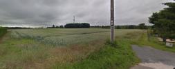 For sale Land Nouzilly  37380 471 m2