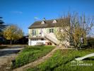 Annonce Vente 7 pices Maison Epervans