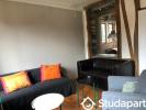 Louer Appartement 12 m2 Rouen