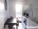 For rent Apartment Venissieux  69200 12 m2