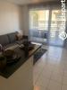 For rent Apartment Antibes  06600 40 m2 2 rooms