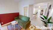 Louer Appartement Lyon-6eme-arrondissement 688 euros