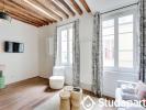 Location Appartement Paris-3eme-arrondissement  75003 23 m2