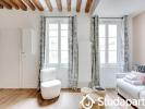 Annonce Location Appartement Paris-3eme-arrondissement