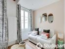 Louer Appartement 23 m2 Paris-3eme-arrondissement