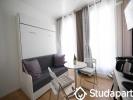 Annonce Location Appartement Paris-18eme-arrondissement