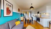 Apartment CLICHY 