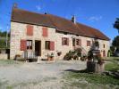 For sale House Epinac  71360 200 m2 8 rooms