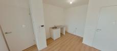 Annonce Location 2 pices Appartement Petit-quevilly