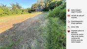 For sale Land Saint-joseph  97480 434 m2