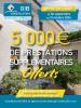 Acheter Terrain 550 m2 Martillac