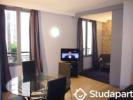 Annonce Location 2 pices Appartement Paris-15eme-arrondissement