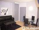 Louer Appartement 38 m2 Paris-15eme-arrondissement