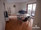 Annonce Location 4 pices Appartement Vandoeuvre-les-nancy