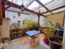 Vente Maison Preuilly-sur-claise 37