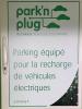 Annonce Vente Parking Levallois-perret