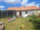 For sale House Saint-benoist-sur-mer  85540 104 m2 5 rooms