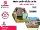 Acheter Maison 91 m2 Saint-andiol