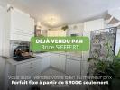 Acheter Appartement Villeneuve-loubet 279900 euros