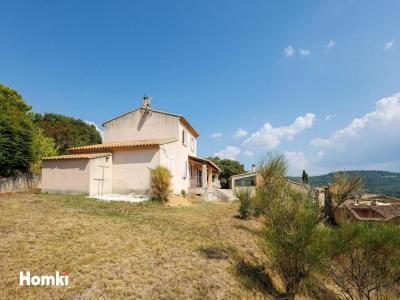 Vente Maison SAINT-SATURNIN-LES-APT  84