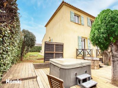 For sale House LUC  83