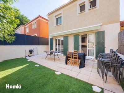 photo For sale House MARSEILLE-11EME-ARRONDISSEMENT 13