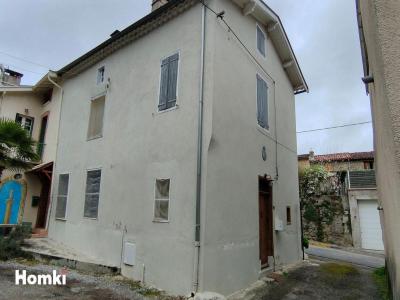 photo For sale House SAINT-PIERRE-DE-RIVIERE 09