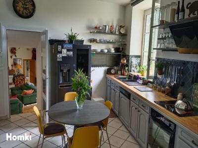 Vente Maison 4 pices MONTPEYROUX 63114