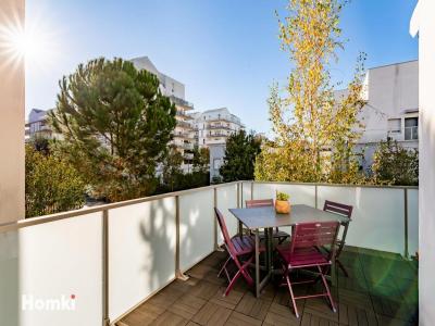 photo For sale Apartment BORDEAUX 33