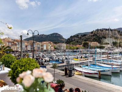 photo For sale Apartment CASSIS 13