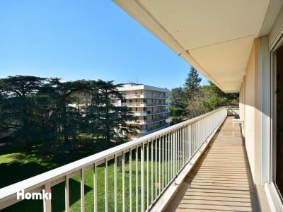 For sale Apartment LYON-9EME-ARRONDISSEMENT  69