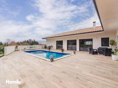 photo For sale House ARZENS 11