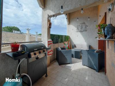 photo For sale Apartment VALRAS-PLAGE 34